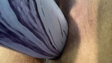 Training my asshole to accept large cocks and objects