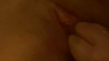 Mrs Fist getting some tlc