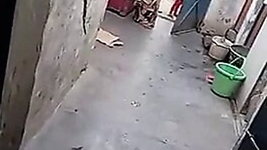 Hot waif sucking Dick brother