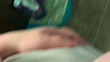 Cubby KaliCole - her POV