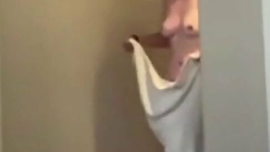 step son share hotel room what could happen during night