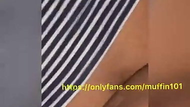 how we fuck in front of a stranger