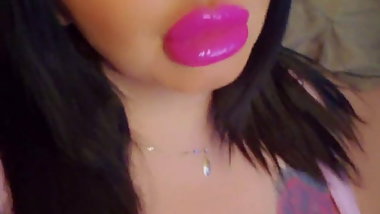 Mia milf bbw in gym wear cam girl