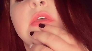 The outer me versus inner me, lol