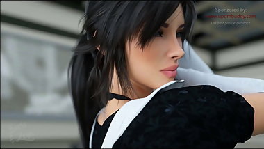 7. I get a boner when my stepmom does that (dubbing - Milfy C)