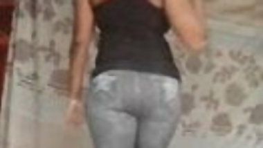 Desi girlfriend video