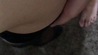 My cheating wife fucked with stranger from tinder