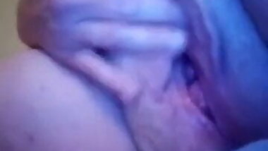 Fat pussy