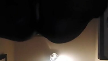 HUGE PUSSY HOTEL COOK