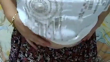 Inviting somebody's mom