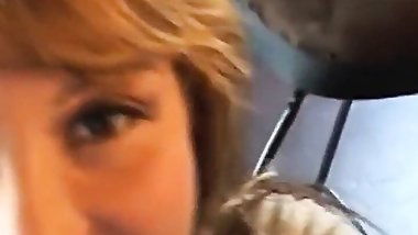 Dirty Talking Mom loves anal