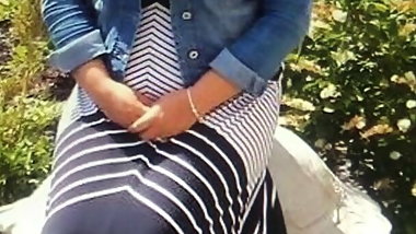 Sound of mom playing