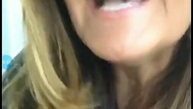 Michelle Charlesworth &ndash; asmr jerk challenge