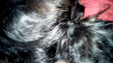 Chupandole a mi amor