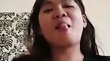 Malay, Sumandak Keningau, Melvina