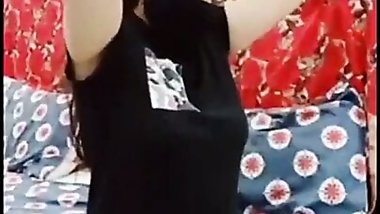 Horny stepmom dirty talk and role play in Hindi