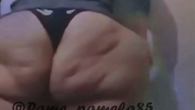 Ultimate Nalgona Pamela