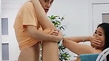 Jordi El Nino Polla fucking   mom Katana