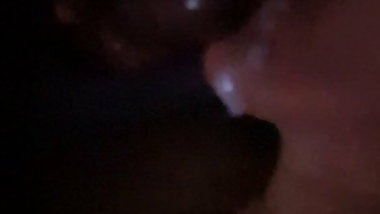 Cum in my face by BBC stranger