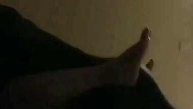 Amateur Single Asian Mom Has Interracial Orgasms- Teaser 3