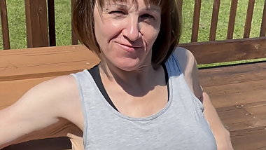 Slutty stepmom oral creampie compilation