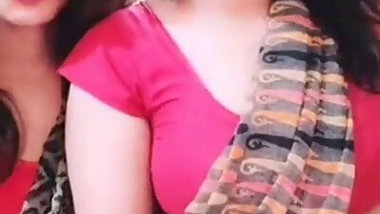 Indian tango star Reema & Leema