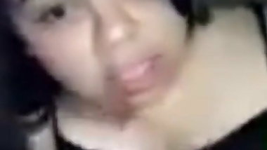 Getting sucked by daughter&rsquo;s friend