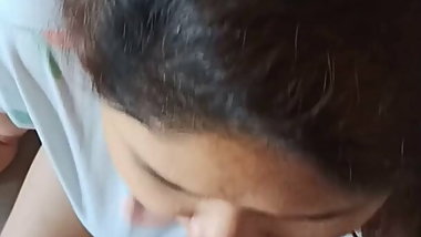 Pregnant wife sucks best friend&rsquo;s cock