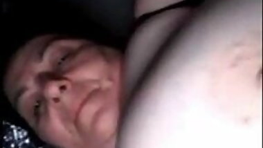 BBW MILF in cam