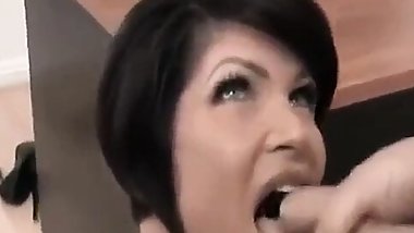 Cum hungry milfs