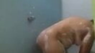 just me on shower