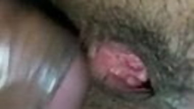 Village aunty xhanater