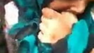 Bhabhiji sex outdoor