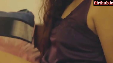 Hot Mom Ki Jeth Ne Bed Tod Chudai Kari