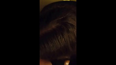 Shes loves it Doggystyle.