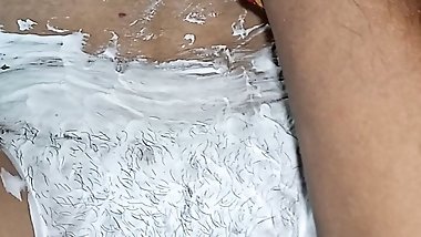 Sasu maa ke bur ka mundan .