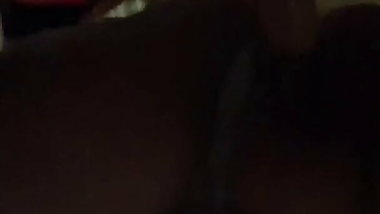 Mia amica con dildo