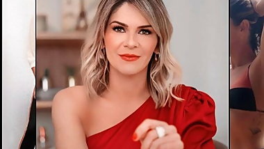 TRIBUTE TO BEAUTIFUL GABRIELA LEIN.