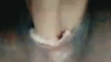 Muslim Wife Fingering