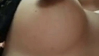 Malay milf masturbates part 3