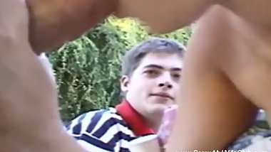 Arousing Pussy Licking With A Deep Fuck Session Moment