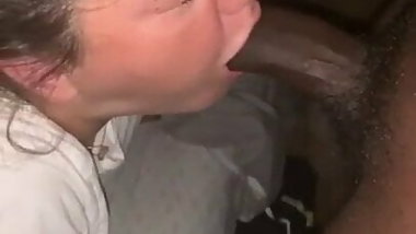 Black cock loving Slut