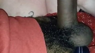 Black cock loving Slut