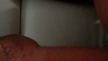 Doggystyle with my baby