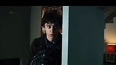 stepmom and son &ndash; do you know the name of the movie?