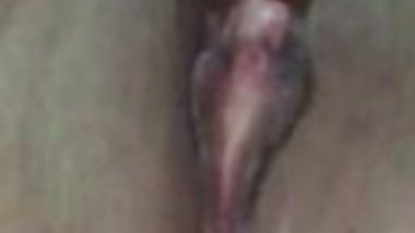 Hot lady masturbation wet orgasm