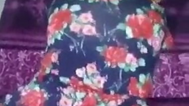 Bhabhi fucked in the ass doggystyle