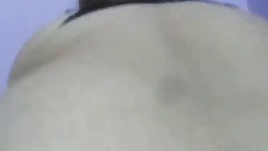 BBW Egyptian MILF Part 2