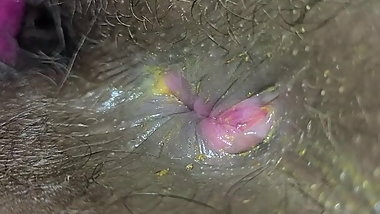 mom&rsquo;s dirty asshole