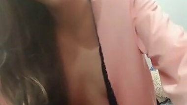 LIVE do casal safado